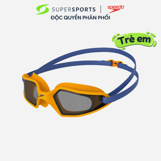 Kính bơi trẻ em speedo hydropulse gog ju blue/orange - 8-12270d659