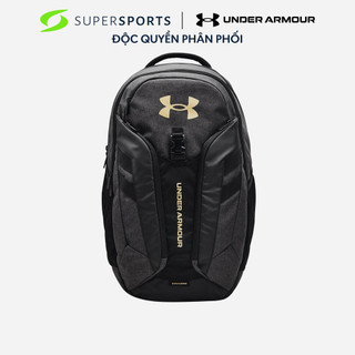 Balo unisex under armour hustle pro - 1367060-004