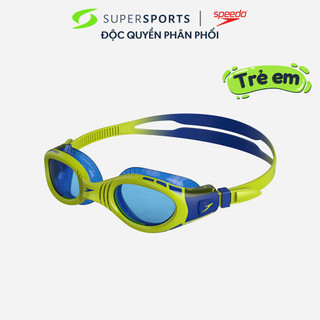 Kính bơi trẻ em speedo futura biofuse flexiseal junior - 8-11595c585