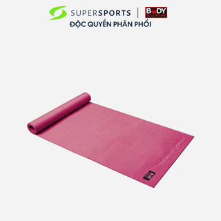 Thảm tập yoga MAT BODY SCULPTURE - BB-8300DE-4MM-S