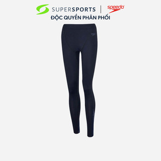 Quần bơi chống nắng nam speedo soj20019-bkog