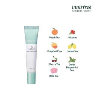 Son dưỡng môi innisfree My Lip Balm 15g