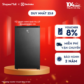 Tủ lạnh mini Electrolux UltimateTaste 300 94 lít - EUM0930BD-VN - Ngăn lạnh riêng