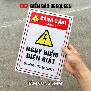 Biển báo lối thoát - exit