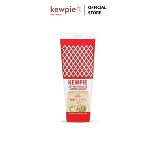 Xốt Mayonnaise Kewpie Hương Vị Nhật 130g