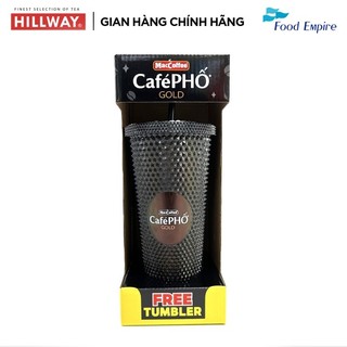 Ly maccoffee gold