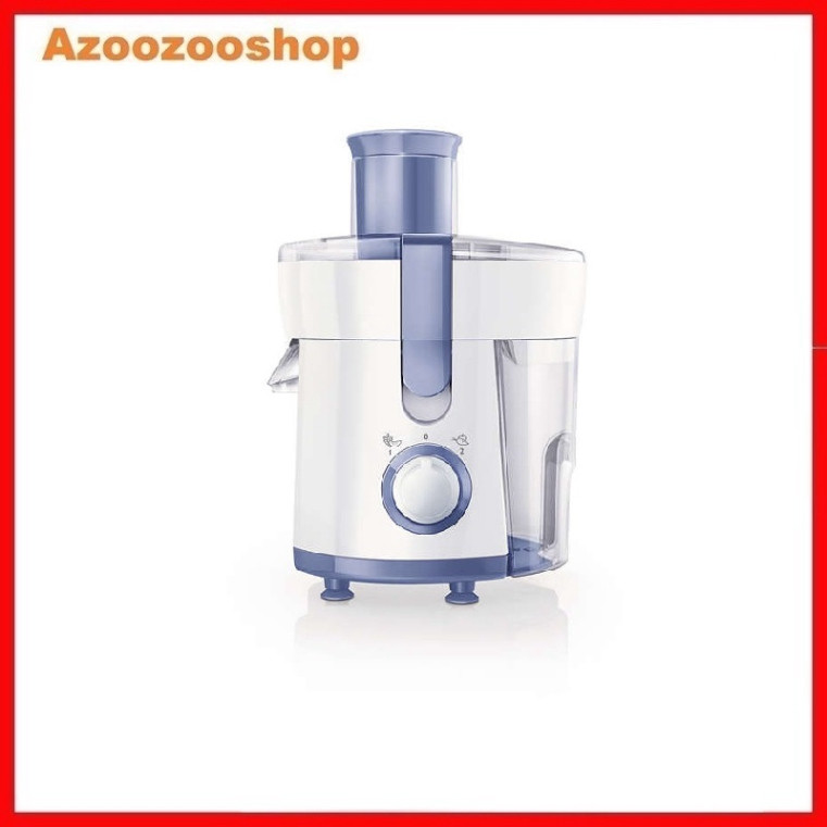 Máy ép trái cây Philips HR1811