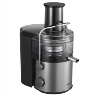 Máy ép trái cây Panasonic MJ-CB600SRA – Ống nạp 75 mm – Công suất 1000 W – Bảo hành 12 tháng