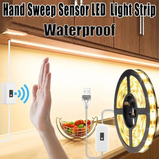 Đèn led dây dc 5v cảm biến chuyển động