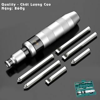 Bộ Tua Vít Đóng Xoay 7 món trong Hộp chất lượng cao
