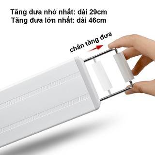 Đèn LED Thủy Sinh Gắn Thành Hồ Cá