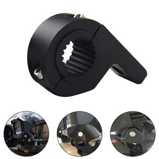 Pat nhôm chữ p kẹp phuộc,cùm, Gắn đèn trợ sáng Xe Máy [ Giá 1 Chiếc ]