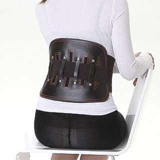 Đai lưng cột sống,Thoát vị đĩa đệm,Đau lưng ngồi nhiều-SIZE XL eo 98-106cm