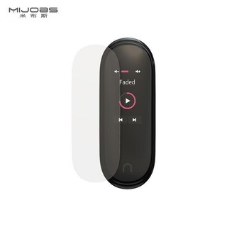 Bộ 2 Dán Màn Hình Xiaomi MiBand 3