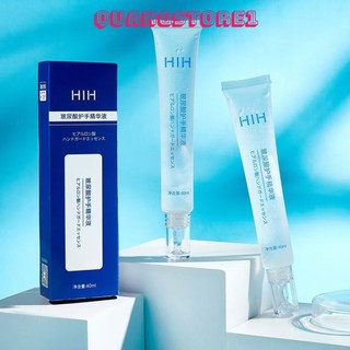 Gel dưỡng da tay HIH siêu phẩm dưỡng da tay vật phẩm cực cần thiết cho mùa hanh khô .