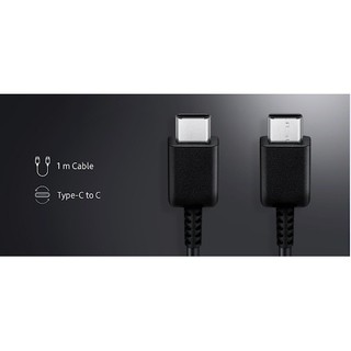 Cáp sạc 3A 65W 2 đầu type c Cable DP-DG977 VIETNAM