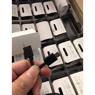 Cáp sạc 3A 65W 2 đầu type c Cable DP-DG977 VIETNAM