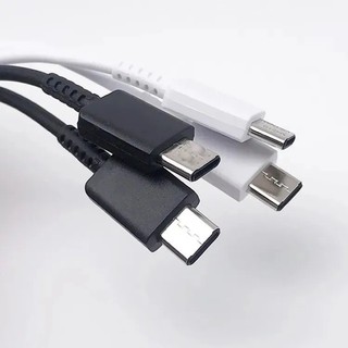 Cáp sạc 3A 65W 2 đầu type c Cable DP-DG977 VIETNAM