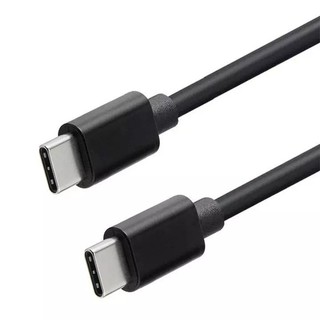 Cáp sạc 3A 65W 2 đầu type c Cable DP-DG977 VIETNAM