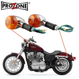 Cặp đèn xi nhan xe 67, CD, CG125, XV250, xe ba gác các loại (V250)