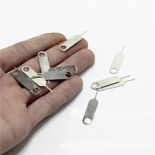 Combo 5 Cây Lấy Thẻ Sim Điện Thoại, Thép đúc nguyên khối