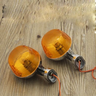 Bộ 2 đèn Xi nhan xe 67, CD, Benly, Cup