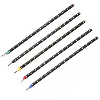 Dây led 12V trang trí chống nước đủ màu