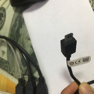cáp sạc nhanh SONY 2A,18w cồng sạc micro usb