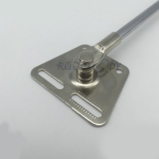 Ben Nâng Chống Cánh Tủ Piston 100N