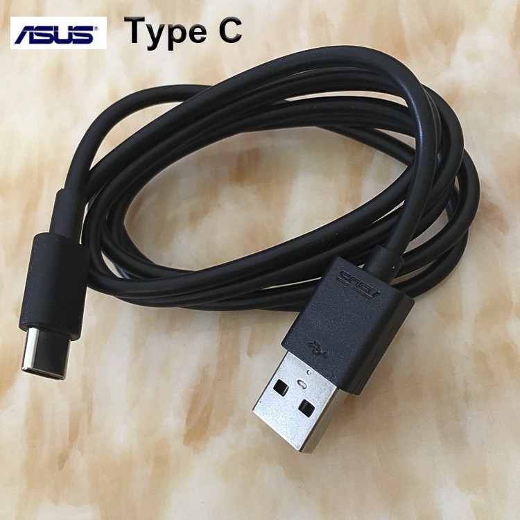 Cáp sạc nhanh USB TYPE C điện thoại ASUS Zenfone