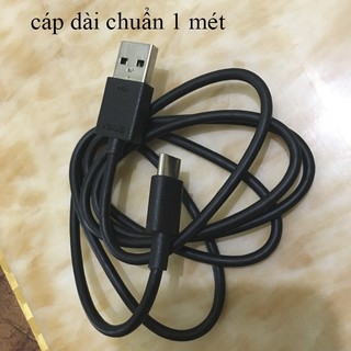 Cáp sạc nhanh USB TYPE C điện thoại ASUS Zenfone