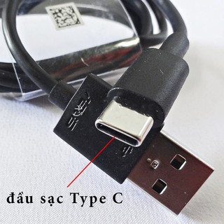 Cáp sạc nhanh USB TYPE C điện thoại ASUS Zenfone
