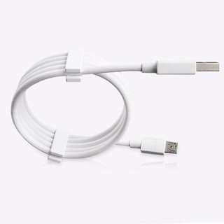 Cáp Sạc Nhanh VOOC Micro android hỗ trợ VOOC cho OPPO