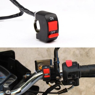 Công tắc đèn LED trợ sáng, đèn pha (NK-021 )
