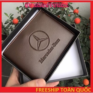 Ví Nam Cao Cấp 🍓𝐐𝐔𝐀𝐍𝐆𝐒𝐓𝐎𝐑𝐄𝟏🍓 Ví da nam chất đẹp hàng hiệu cao cấp. Ví nam PU thời trang nam tính nhập khẩu chính hãng