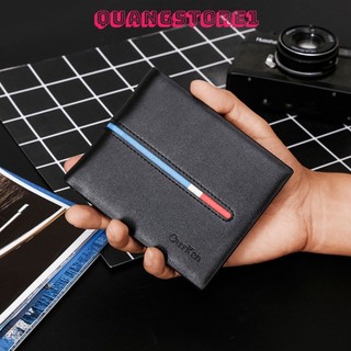 HÀNG HIỆU [FREESHIP 5K] Ví Nam - Ví da nam Carrken thời trang siêu xịn phong cách trẻ sành điệu gu nam tính cK-793652445