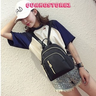 Balo nữ 🎁Freeship 50K Toàn Quốc🎁 Balo thời trang vải dù chống thấm nước phong cách trẻ trung tính -YOU ARE MY SUNSHINE