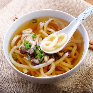 Mì Udon Bon Go Jang 200g