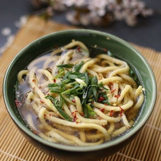 Mì Udon Bon Go Jang 200g