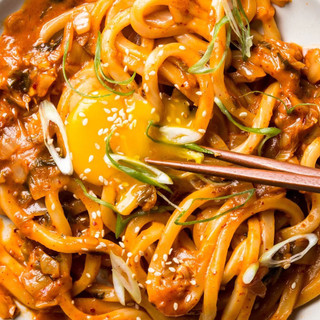 Mì Udon Bon Go Jang 200g