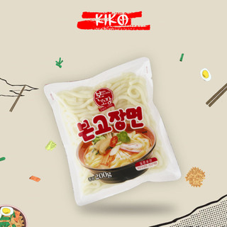 MÌ Udon Hàn Quốc BON GO JANG gói 200G