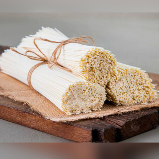 Mì Sợi Hàn Quốc Nhỏ/Trung/Lớn 500 Ottogi