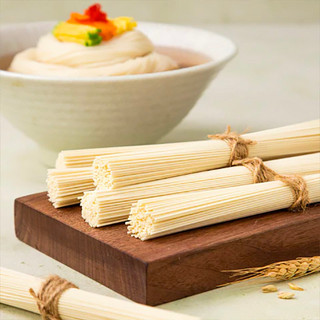 Mì Sợi Hàn Quốc Nhỏ/Trung/Lớn 500 Ottogi