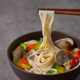 Mì Sợi Hàn Quốc OTTOGI Gói Lớn 900gr