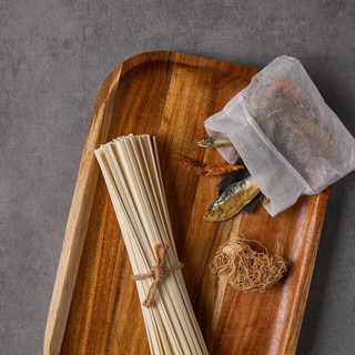 Mì Sợi Hàn Quốc OTTOGI Gói Lớn 900gr