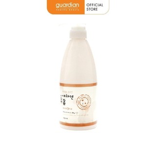 Sữa Tắm Welcos Giúp Sáng Da Giàu Protein 740g