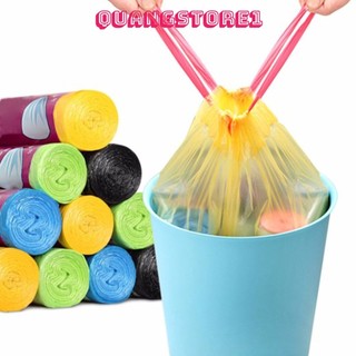 Cuộn Túi Bóng Đựng Rác
