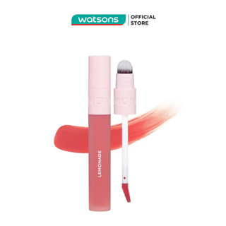 Son Kem 2 Đầu Lemonade Perfect Couple Lip 3.5g Love Edition 2