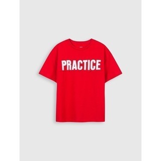 Áo phông bé trai cotton canifa - 2ts21c003