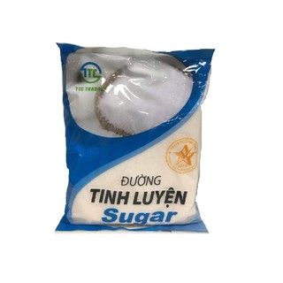 ĐƯỜNG TÚI TINH LUYỆN TTC 1Kg (Túi) - SUG033